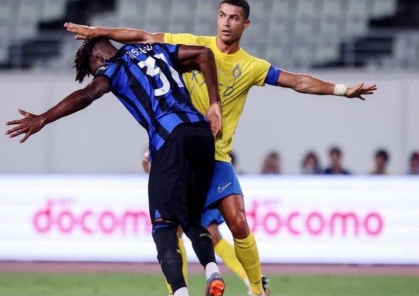 Bayern’s Peculiar Tactics Deepen Inter’s Defensive Crisis: A $30 Million Plan B for Dutch Defender Seems Unlikely-1