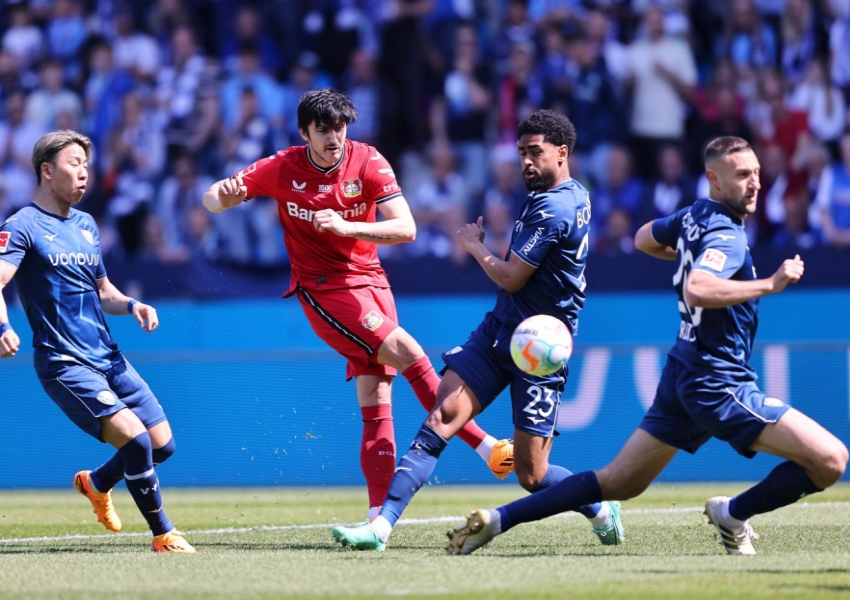 Bundesliga Matchday 1 Preview: Bayern Munich Ready to Serve Kane, Leverkusen Unfazed by Leipzig-1