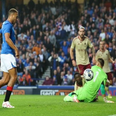 Champions League Playoff Preview: PSV Eindhoven Seeks Redemption, Can Antwerp Follow Their Coach's Lead?