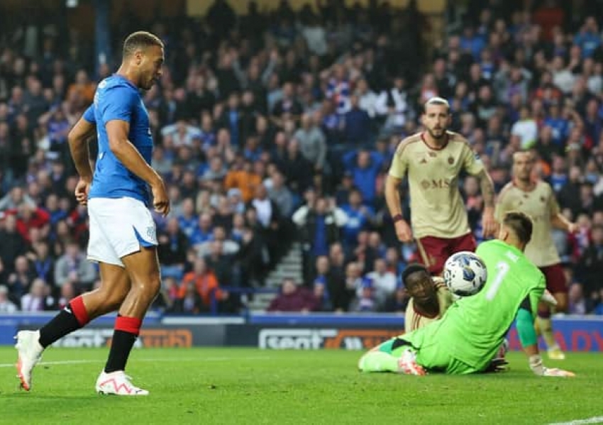 Champions League Playoff Preview: PSV Eindhoven Seeks Redemption, Can Antwerp Follow Their Coach's Lead?-0