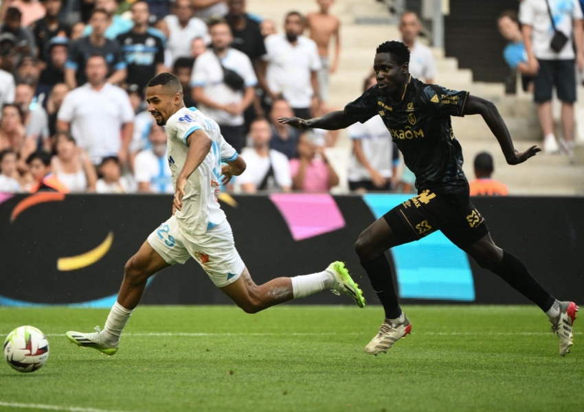 Champions League Third Qualifying Round Second Leg: Marseille's New Signings Raise Concerns, Copenhagen's Tactical Discipline Stands Out-1
