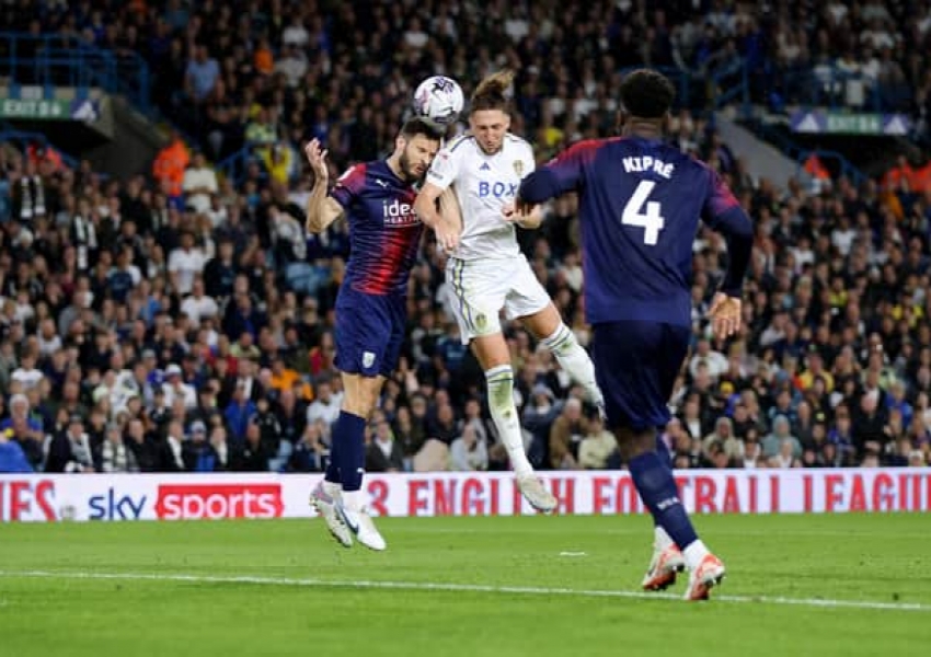 Championship Round 4 Preview: Leeds United's Attack Yet to Shine, Leicester City Embracing Italian Influence-1