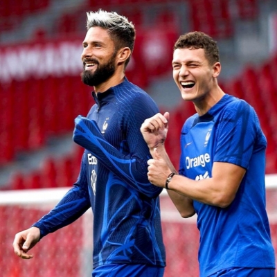 Comprehensive Analysis of Inter Milan's New Signing: From Depression to Aerial Dominance, with a Little Help from AC Milan