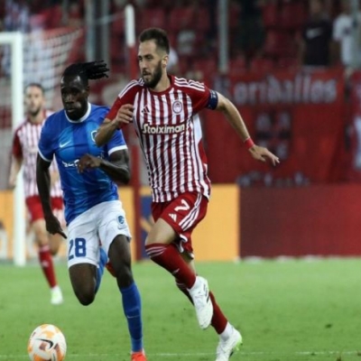 Europa League Qualifiers Round 3: Qarabağ Dominates Physical Battles? Genk Shows Signs of Stage Fright