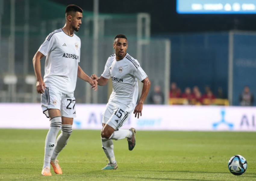 Europa League Qualifiers Round 3: Qarabağ Dominates Physical Battles? Genk Shows Signs of Stage Fright-0