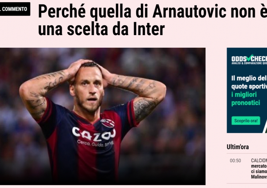 Five Major Setbacks Disrupt Inter Milan’s Defensive Reinforcement: Inzaghi’s Final Demand to Define Summer Window Rating-0