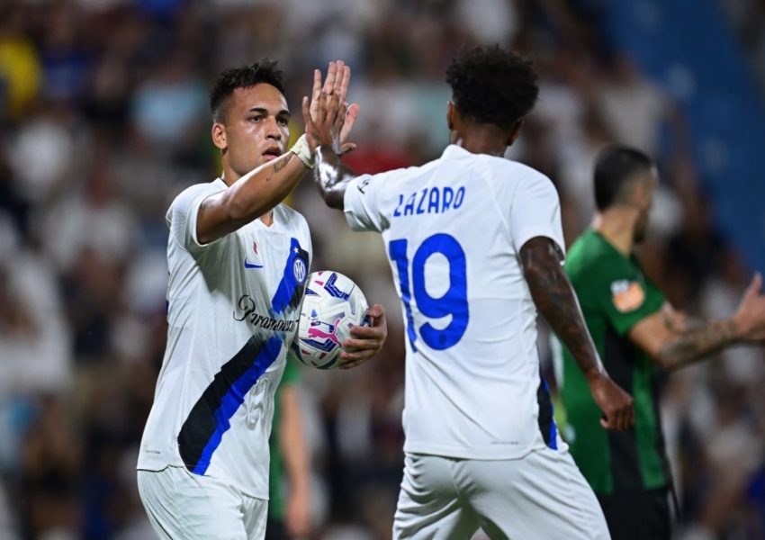 Inter Milan Fringe Player Shines with Second-Highest Rating, Paving the Way for New Arrival Amidst Controversy-1