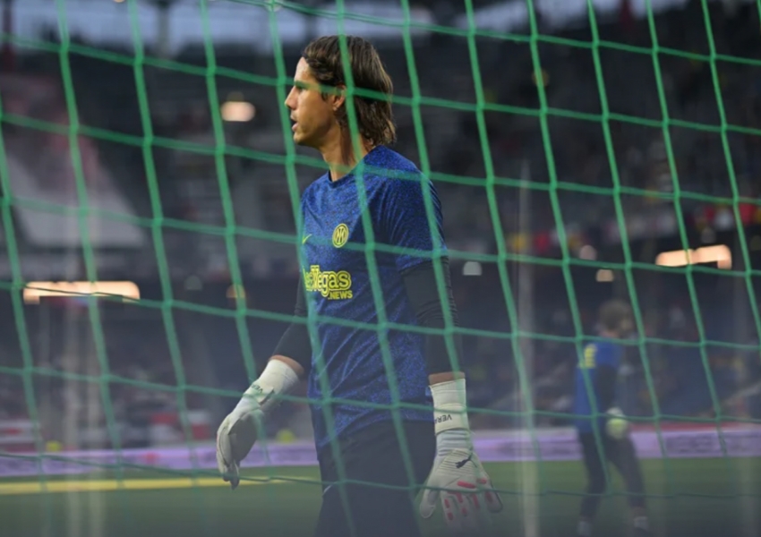Inter Milan’s Chaotic Battle: Sommer Stumbles on Debut, Bisseck Shares the Spotlight for the Wrong Reasons-0