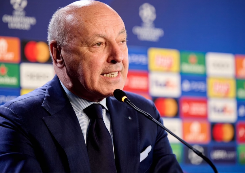 Inter Milan's Final Window Moves: Addressing Two Major Concerns, Premier League Target Linked Due to One Key Promise-1