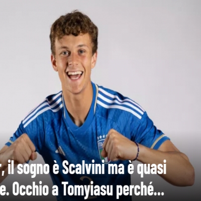 Inter Milan's Sixth Midfielder Dilemma Unveils a Bigger Challenge: The Truth Behind Their Defensive Reinforcements