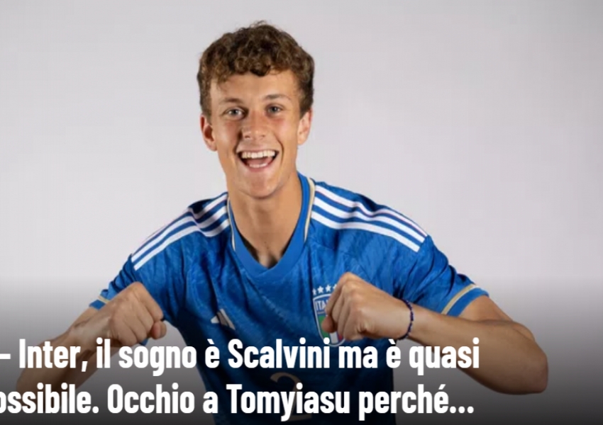 Inter Milan's Sixth Midfielder Dilemma Unveils a Bigger Challenge: The Truth Behind Their Defensive Reinforcements-2