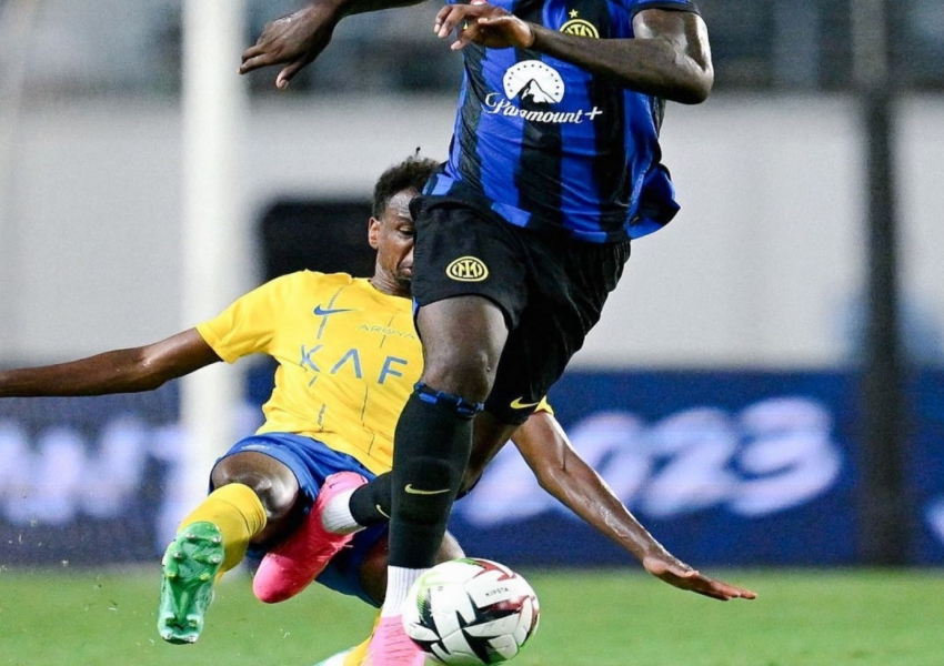 Is Inter's New Striker Really the Weakest Link? Thuram's 259 Minutes Reveal Two Key Strengths-1