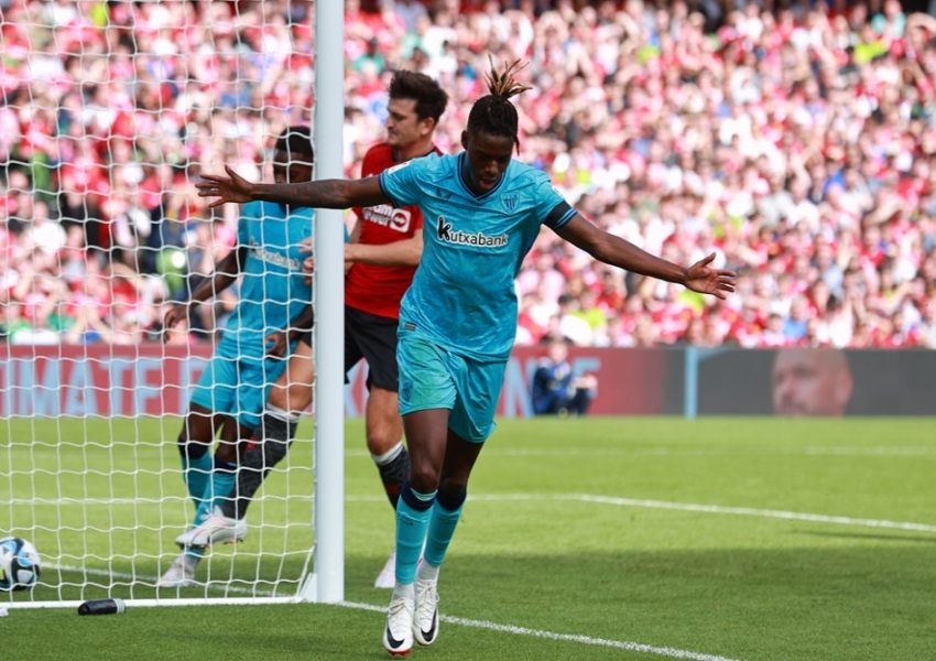 La Liga Matchday 1 Preview: Who Will Lead Real Madrid’s Attack? Can Real Sociedad Handle the Pressure of Multiple Competitions?-0