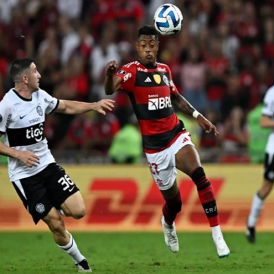 Libertadores Round of 16: Will Flamengo Accelerate the Pace? Racing Club’s Golden Chance for a Comeback