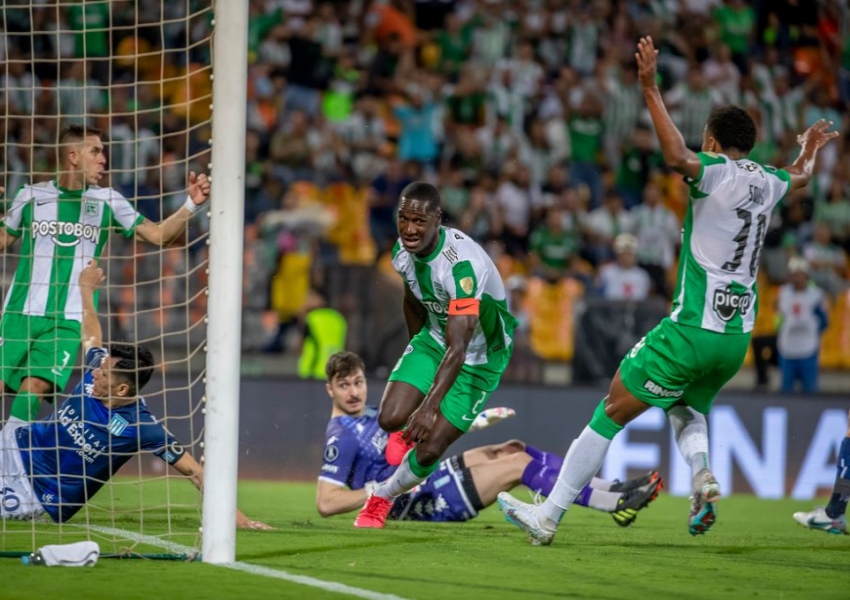 Libertadores Round of 16: Will Flamengo Accelerate the Pace? Racing Club’s Golden Chance for a Comeback-2