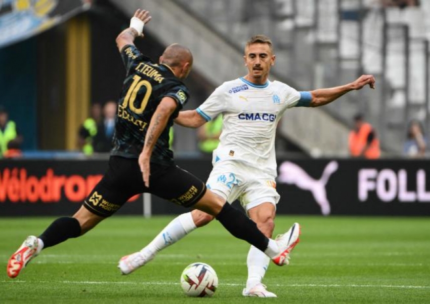 Ligue 1 Round 2 Preview: Lille Chase First Win at Home, Reims and Clermont Face Off in Relegation Battle-2