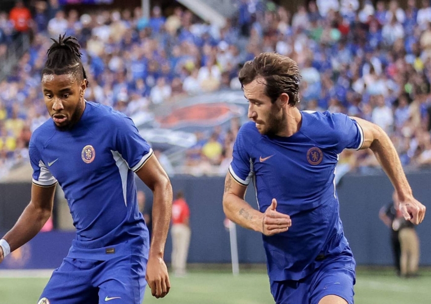 Premier League Opening Clash: Chelsea’s Tactical Transition vs. Liverpool’s Midfield Test-0