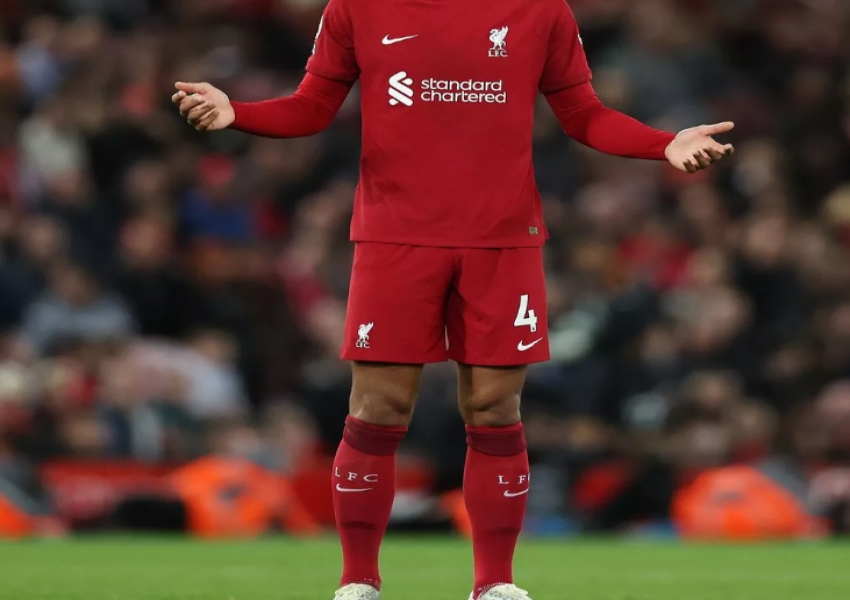 Premier League Opening Clash: Chelsea’s Tactical Transition vs. Liverpool’s Midfield Test-1