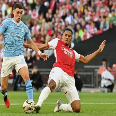 Premier League Round 1 Preview: Arsenal Tests Its Defense, Brighton Faces a Quiet Opponent