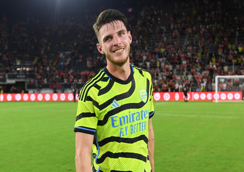 Premier League Round 1 Preview: Arsenal Tests Its Defense, Brighton Faces a Quiet Opponent-0