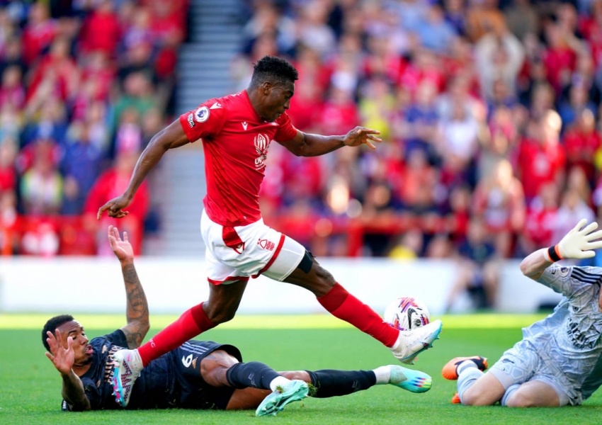 Premier League Round 1 Preview: Arsenal Tests Its Defense, Brighton Faces a Quiet Opponent-2