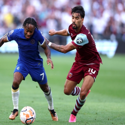 Premier League Round 3 Preview: Chelsea's Striker Problem Solved? Spurs Defenders Stealing the Show?