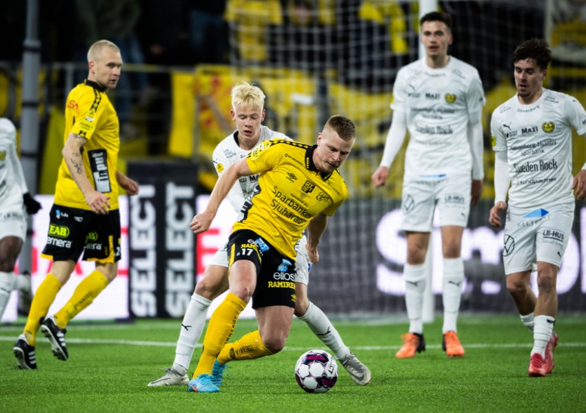 Preview of Round 21 in the Allsvenskan: Are Elfsborg Vulnerable Against Strong Opponents? Varberg Grabs at a Lifeline-0
