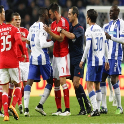Primeira Liga Opening Round Preview: Di María Set to Propel Benfica, While Porto Faces a Potential Plateau