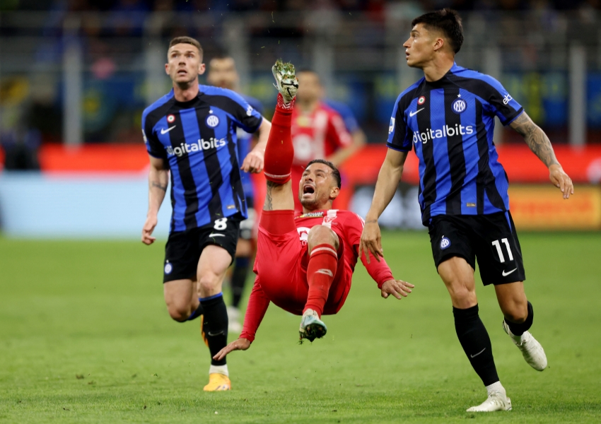 Serie A Opening Round Preview: Napoli’s Declining Strength, Monza’s Ambitious Summer Moves-0