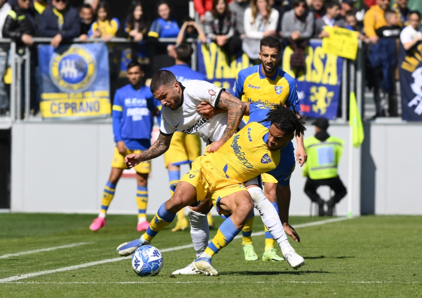 Serie A Opening Round Preview: Napoli’s Declining Strength, Monza’s Ambitious Summer Moves-1