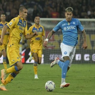 Serie A Round 2 Preview: Napoli’s Uphill Battle to Retain Talent, Juventus Steady and Ready
