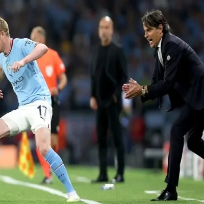 The Four-Year Evolution of Inter's New Wingback: A Quality More Valuable Than 12 Goals and 9 Assists