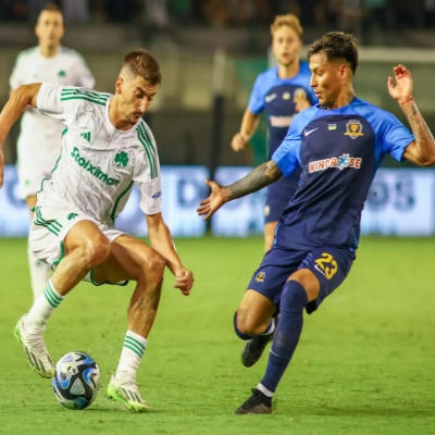 UEFA Champions League Third Qualifying Round: Rangers’ Attack Under Scrutiny, Marseille Eager to Impress