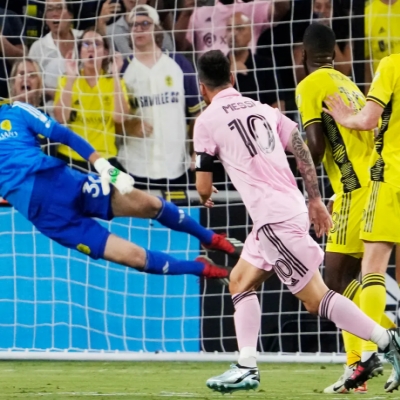 U.S. Open Cup Semifinals: Messi and Inter Miami Aim for Another Trophy While Real Salt Lake Looks to Regain Form