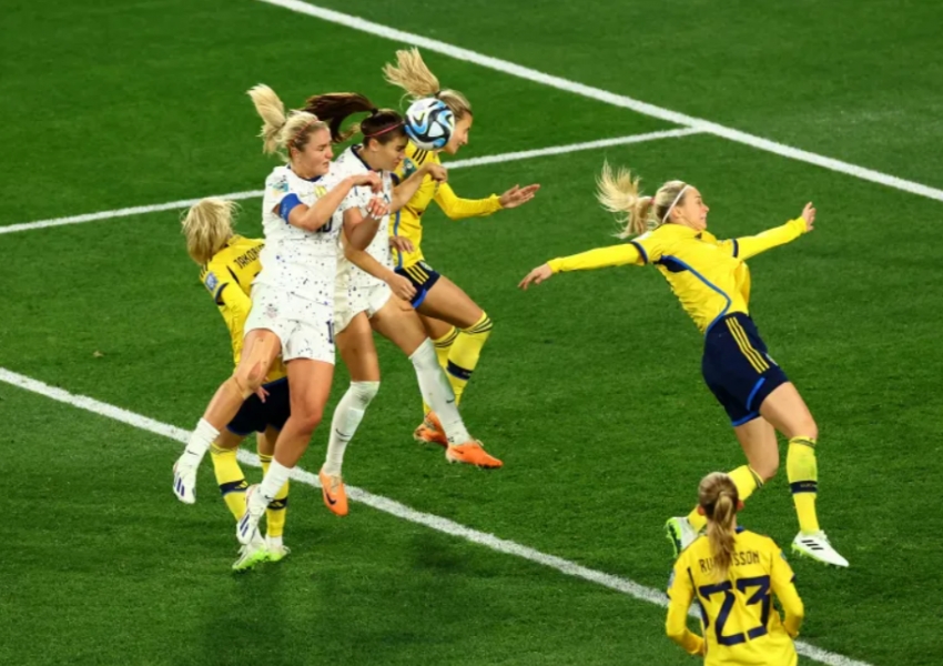 Women's World Cup Quarterfinals: Japan’s Tactical Precision Meets Dutch Determination-1
