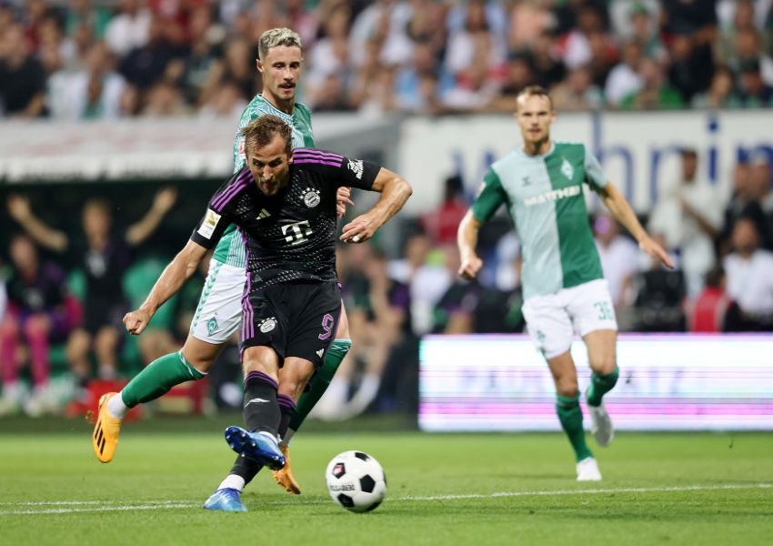 Bundesliga Round 4 Preview: Bayern Munich's Test and Dortmund vs. Freiburg in Crisis-0