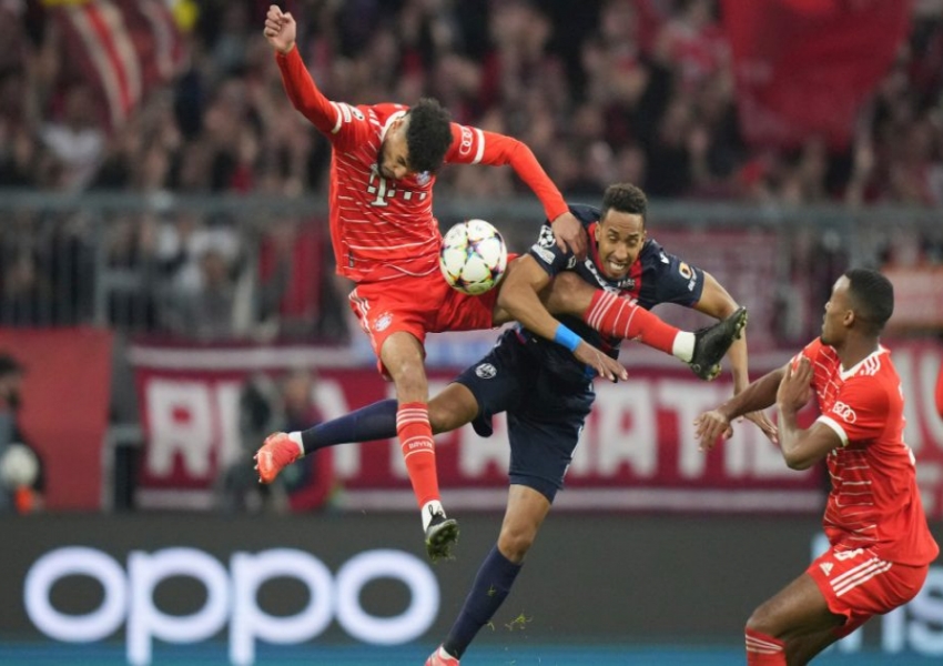 Champions League Group A and B Round 1: Bayern Munich Eyes Triumph for Tuchel, Arsenal Returns to Europe's Elite-1