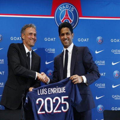 Champions League Group F Kickoff: Can PSG's Champions League Aura Shine Again? How Will AC Milan's Derby Defeat Impact Their Campaign?