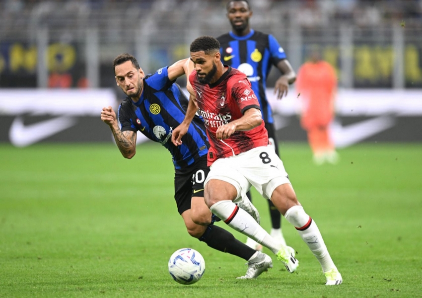 Champions League Group F Kickoff: Can PSG's Champions League Aura Shine Again? How Will AC Milan's Derby Defeat Impact Their Campaign?-1