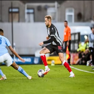 EFL Trophy Group Stage Opener: Barnsley Aims to Extend Offensive Prowess, Bolton Begins Title Defense
