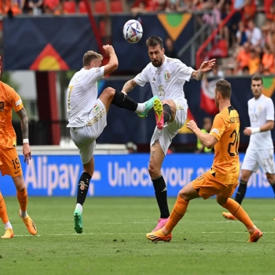 Euro 2024 Qualifiers Group C: Italy’s Shot at Redemption and England’s Dominance