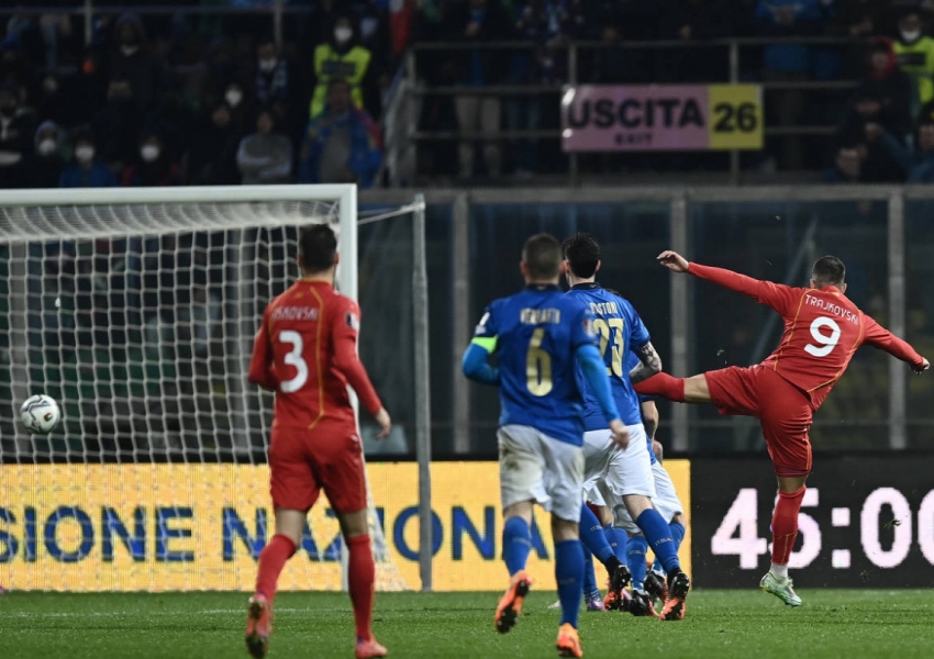 Euro 2024 Qualifiers Group C: Italy’s Shot at Redemption and England’s Dominance-0