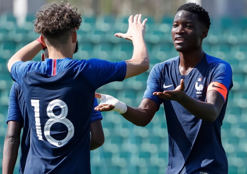 Former Inter Milan Prodigy Now Faces Uncertain Future, Potentially Joining Ex-AC Milan Star-2