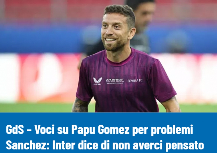 Former Inter Milan Stalwart Aims to Save Struggling Star: Creating the Next Mkhitaryan or Pandev?-0