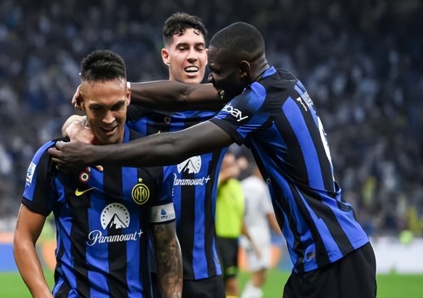 Inter Milan Cuts Costs by Over €30 Million as AC Milan's Financial Burden Increases, Reducing the Gap by €42 Million-2