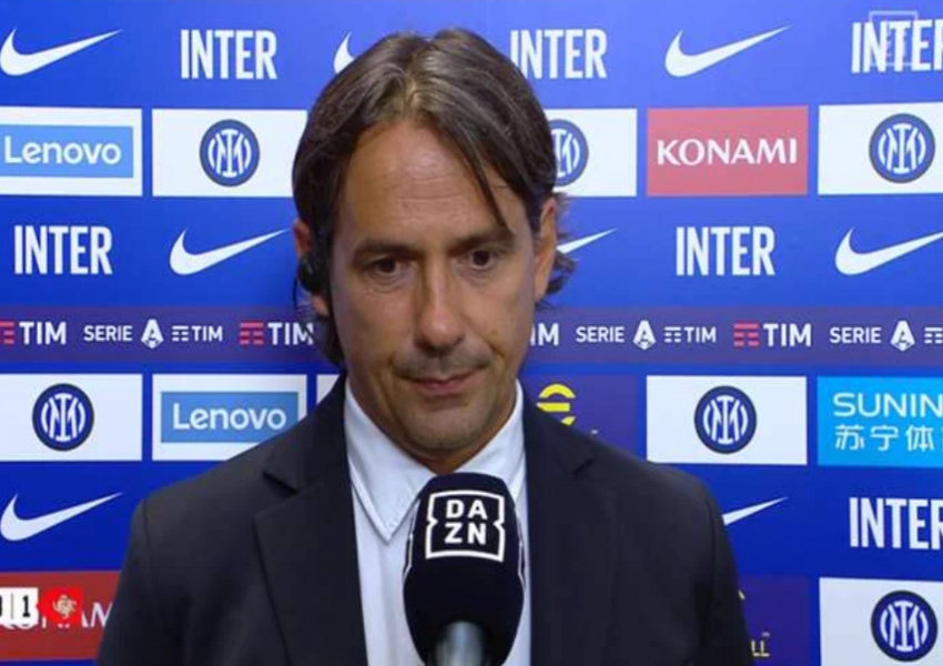 Inter Milan's Major Transformations: New Formations Emerge and a Potential Italian National?-1