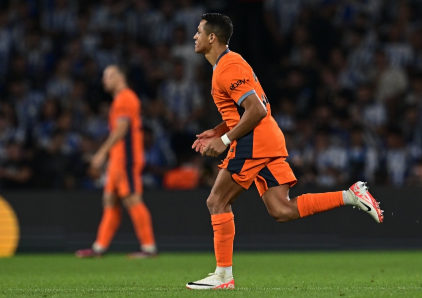 Inter Milan's Major Transformations: New Formations Emerge and a Potential Italian National?-2