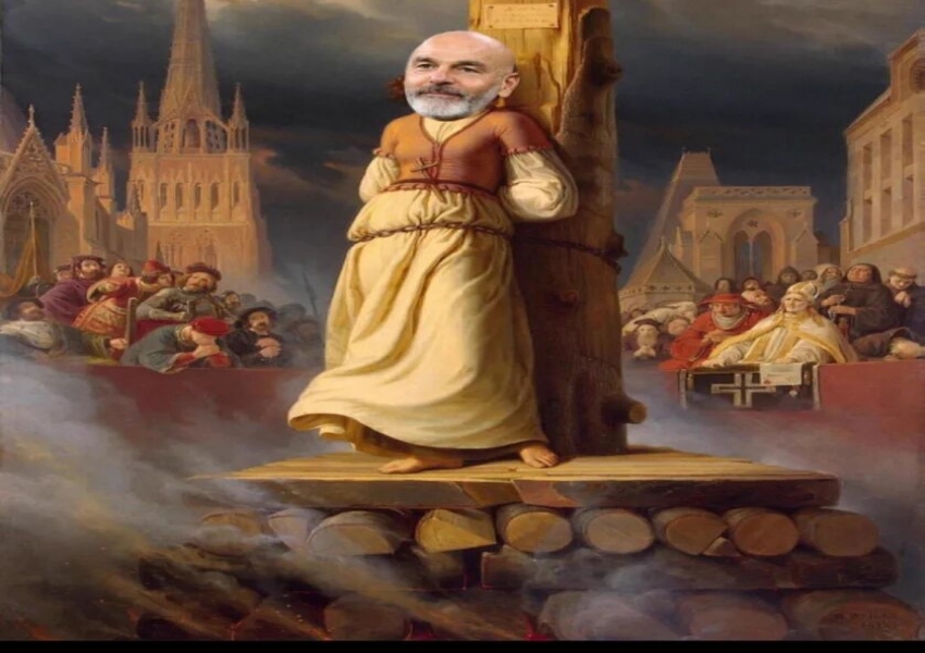 Inter’s Fifth Consecutive Derby Win Unleashes Sharp Taunts: The Breaking Point of AC Milan-0