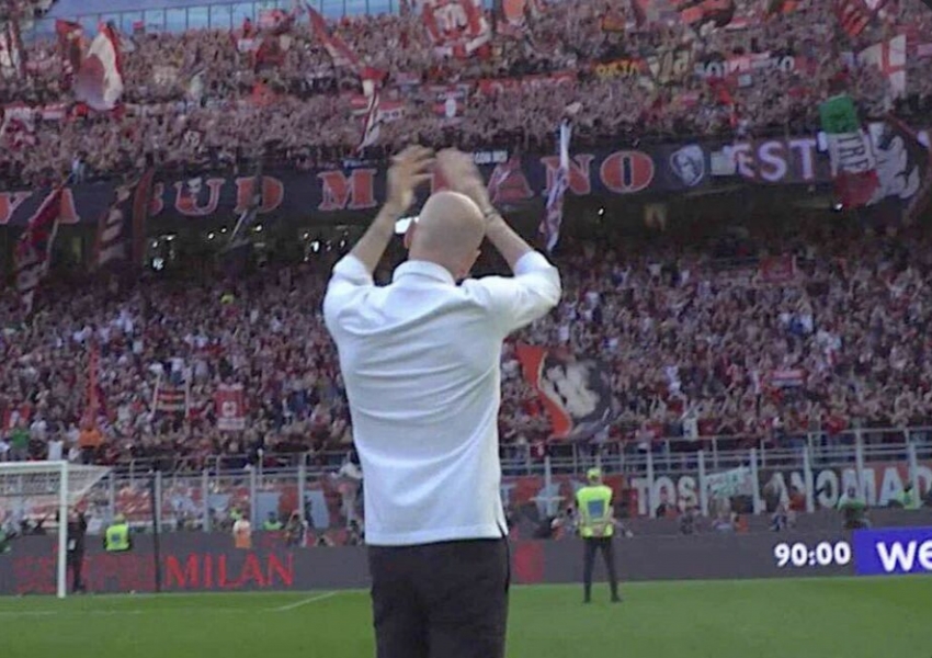 Inter’s Fifth Consecutive Derby Win Unleashes Sharp Taunts: The Breaking Point of AC Milan-1