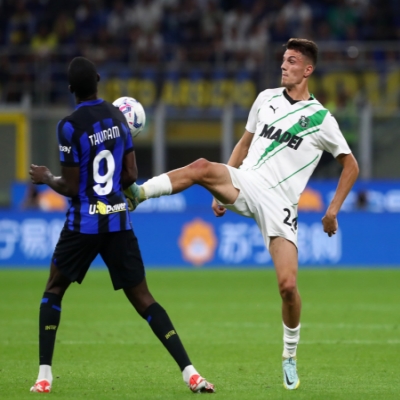 Inter's Latest Signing Makes Bizarre Debut: Title Ambitions Hinge on Overcoming Striker Dependence